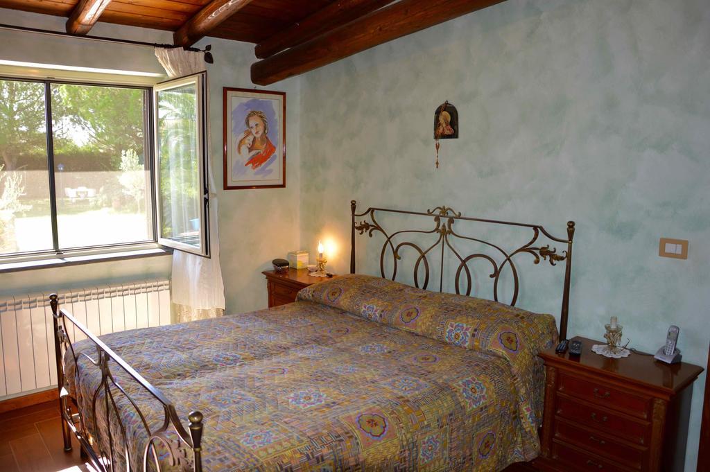 Villa Ninfea Маскалуча Экстерьер фото